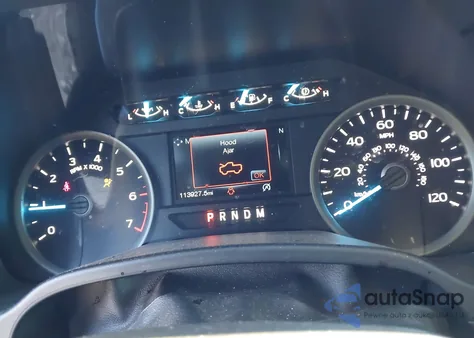 2019 Ford F-150 Xlt from USA, damaged, VIN 1FTEW1C47KFC96868